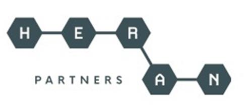 HERAN PARTNERS trademark