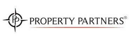 PP Property Partners trademark