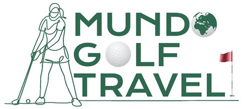 MUNDO GOLF TRAVEL trademark