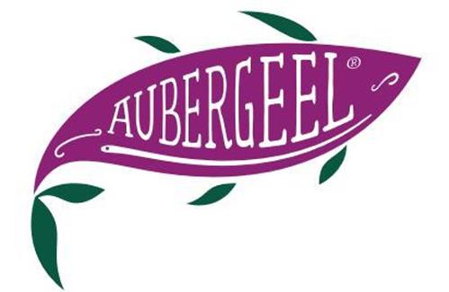 Aubergeel trademark