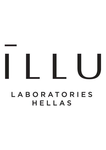 ILLU LABORATORIES HELLAS trademark