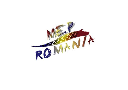 MEP ROMANIA trademark