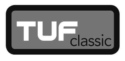 TUF classic trademark