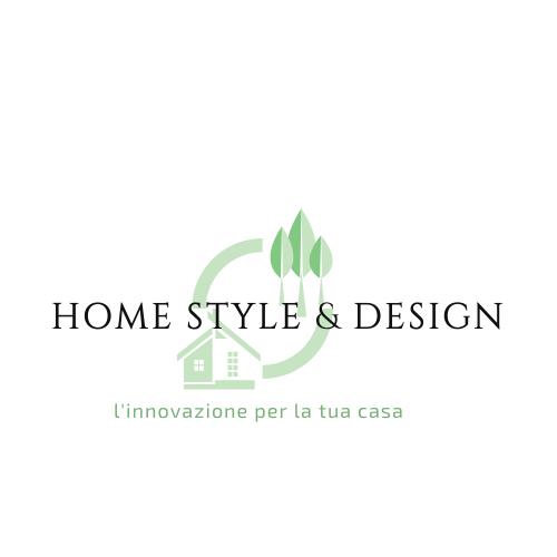 Home Style & Design - l'innovazione per la tua casa trademark