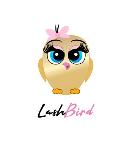 LASH BIRD trademark