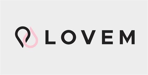 LOVEM trademark