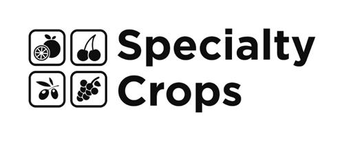 Specialty Crops trademark