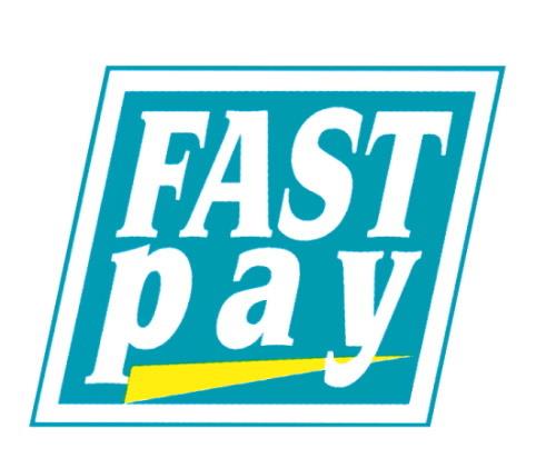 FAST PAY trademark