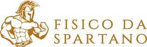 Fisico da Spartano trademark