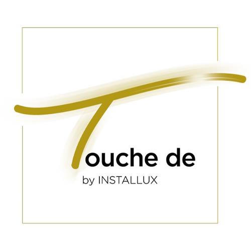 TOUCHE DE BY INSTALLUX trademark