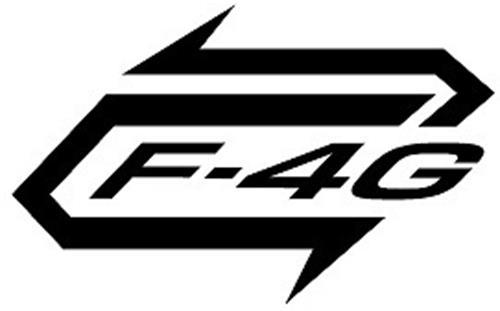 F 4G trademark