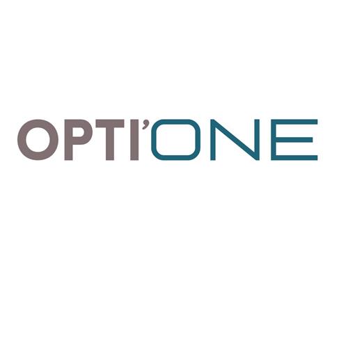 OPTI'ONE trademark