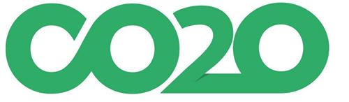 CO2O trademark