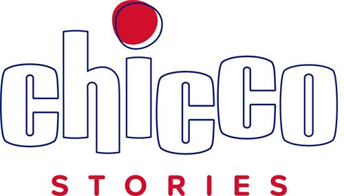 chicco STORIES trademark