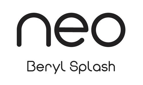 neo Beryl Splash trademark