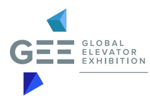 GEE GLOBAL ELEVATOR EXHIBITION trademark