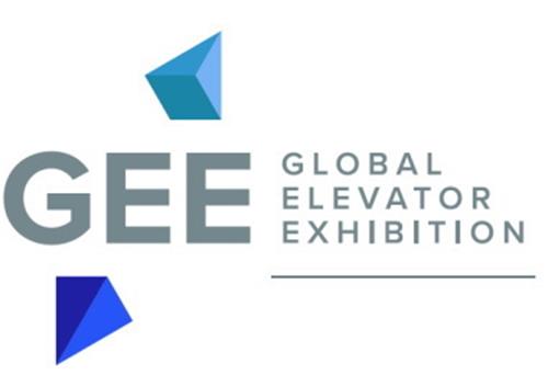 GEE GLOBAL ELEVATOR EXHIBITION trademark