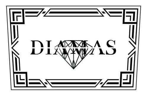 DIAMAS trademark