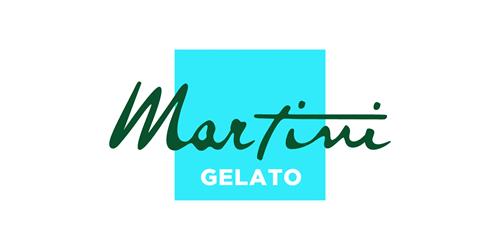 MARTINI GELATO trademark