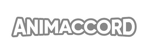 ANIMACCORD trademark