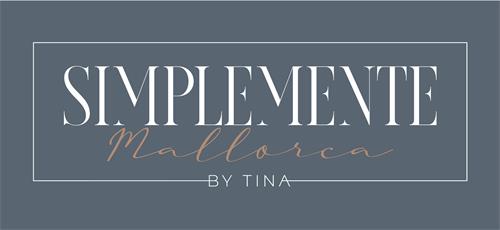 Simplemente Mallorca By Tina trademark