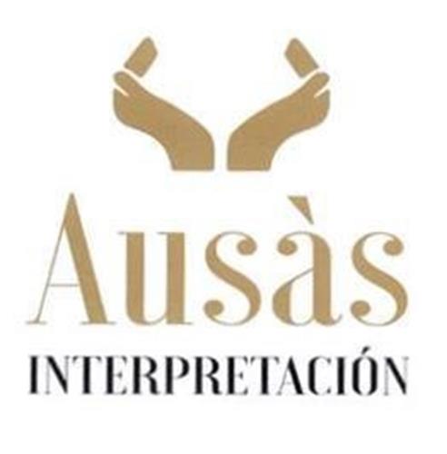 Ausàs INTERPRETACIÓN trademark