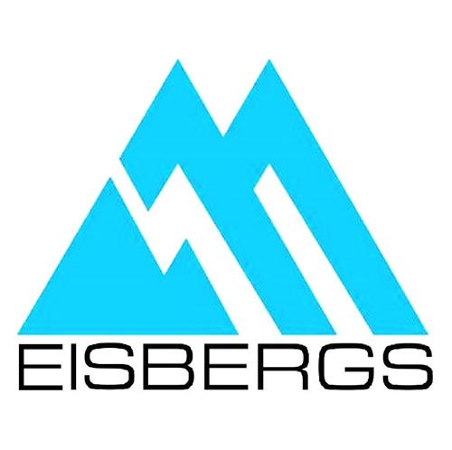 EISBERGS trademark