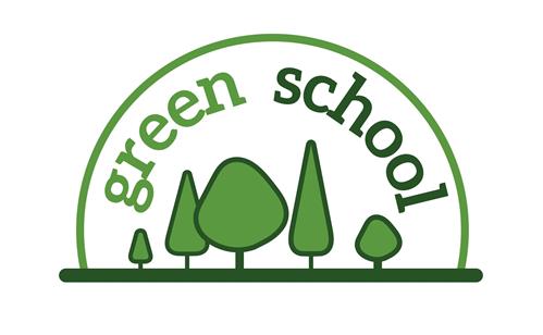 green school trademark