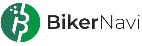 BikerNavi trademark