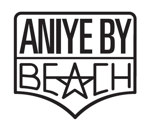 ANIYE BY BEACH trademark