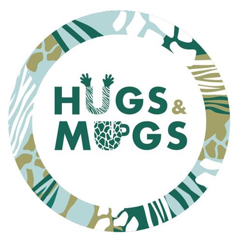 HUGS & MUGS trademark