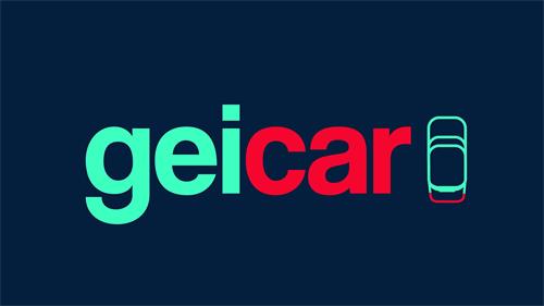 GEICAR trademark