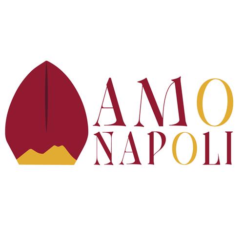 A M O NAPOLI trademark