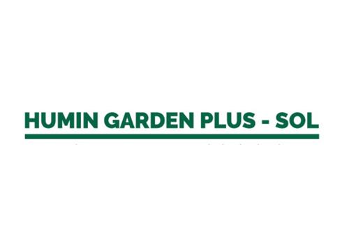 HUMIN GARDEN PLUS - SOL trademark