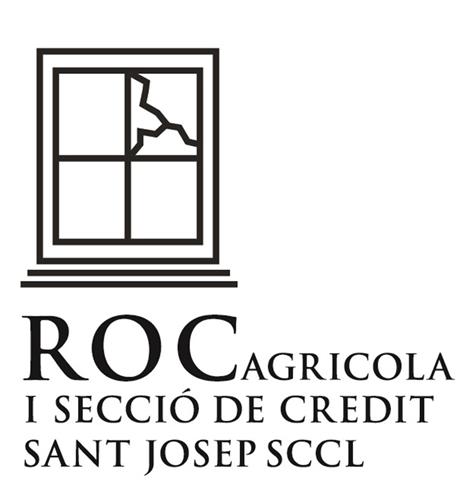 ROCAGRICOLA I SECCIÓ DE CREDIT SANT JOSEP SCCL trademark