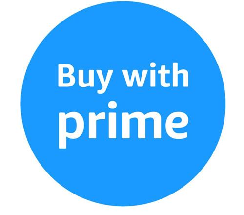 BUY WITH PRIME trademark