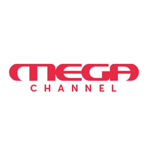 MEGA CHANNEL trademark