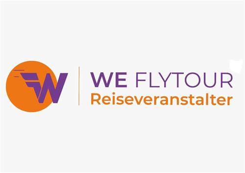 WE FLYTOUR Reiseveranstalter trademark