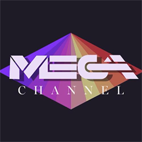 MEGA CHANNEL trademark