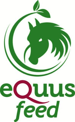 EQUUS FEED trademark