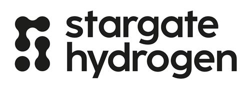 stargate hydrogen trademark