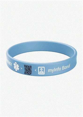 myinfoband trademark