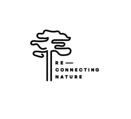 RECONNECTING NATURE trademark