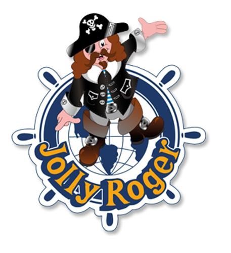 JOLLY ROGER trademark