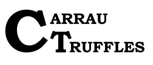 CARRAU TRUFFLES trademark