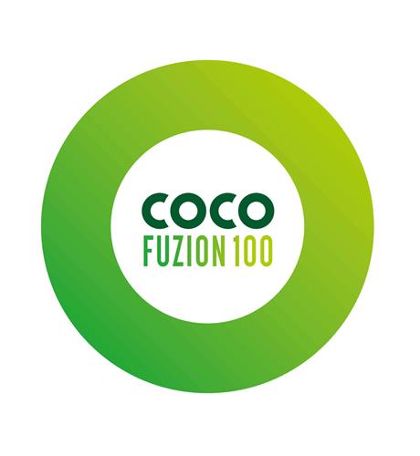 COCO FUZION 100 trademark