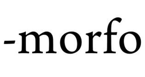 -MORFO trademark