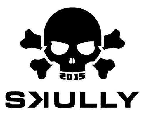 2015 SYULLY trademark