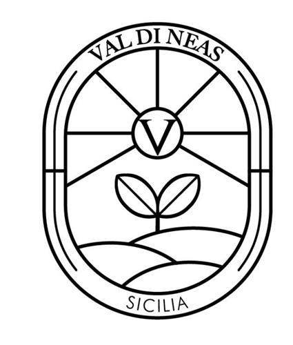 VAL DI NEAS SICILIA trademark