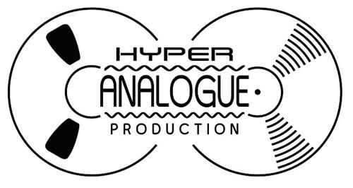 HYPER ANALOGUE PRODUCTION trademark